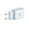 Cargador Conceptronic Usb-c 20w Blanco