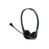 Auricular+mic Equip Jack 3.5 Control Volumen Y Mute