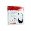 Auricular+mic Equip Jack 3.5 Control Volumen Y Mute