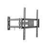 Soporte Pantalla 32 - 55 Doble Brazo Articulado Equip Max. 35kg Vesa Max 400x400