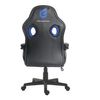 Silla Gamer Conceptronic Eyota03b Negra/azul