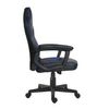 Silla Gamer Conceptronic Eyota03b Negra/azul