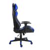 Silla Gamer Conceptronic Eyota04b Negra/azul