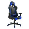 Silla Gamer Conceptronic Eyota04b Negra/azul