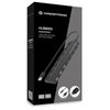 Hub Conceptronic Usb 2.0/3.0 7 P Con Inter. Y Alim