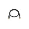 Cable Equip Usb-c 3.20 M / Usb-c-m 1m 10g 5a 100w