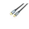 Cable Equip Usb-c 3.20 M / Usb-c-m 1m 10g 5a 100w