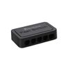 Levelone Feu-0512 Switch No Administrado Fast Ethernet (10/100) Negro