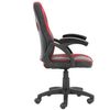 Silla Gamer Jr Conceptronic Eyota06r Negra/roja