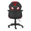 Silla Gamer Jr Conceptronic Eyota06r Negra/roja