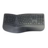 Teclado + Raton Conceptronic Wireless Ergonomico