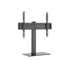 Soporte Pantalla De Mesa 37" - 70" Rotacion 35 Max. Vesa 600x400 Hasta 40kgs - Peso 6.7kg