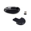 Raton Equip Wireless 1200dpi Comfort Negro