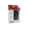 Raton Equip Wireless 1200dpi Comfort Negro