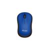 Raton Equip Wireless 1200dpi Comfort Azul