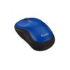 Raton Equip Wireless 1200dpi Comfort Azul