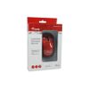 Raton Equip Wireless 1200dpi Comfort Rojo