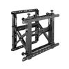 Equip Soporte De Pared 45"-70"/70kg Negro