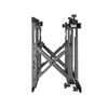 Equip Soporte De Pared 45"-70"/70kg Negro