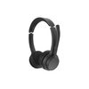 Conceptronic Polona04b Auricular Y Casco Auriculares Inalámbrico Y Alámbrico Diadema Llamadas/música Usb Tipo C Bluetooth Negro