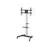 Equip 650630 Soporte Para Tv 2,18 M (86') Plata