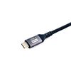 Equip 128383 Cable Usb 2 M Usb4 Gen 3x2 Usb C Negro