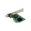 Levelone Gnc-0113 Adaptador Y Tarjeta De Red Interno Ethernet 5000 Mbit/s