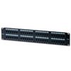 Panel 48p (patchpanel) Cat.6