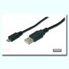 Cable Micro Usb B 3 M