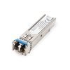 Digitus Dn-81011 Modulo Del Ricetrasmettitore Di Rete Fibra Ottica 1250 Mbit/s Mini-gbic/sfp 1310 Nm