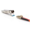 Digitus Dn-81011 Modulo Del Ricetrasmettitore Di Rete Fibra Ottica 1250 Mbit/s Mini-gbic/sfp 1310 Nm