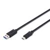 Cable 1m Usb A To Usb C