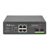 Digitus Dn-651109 Switch Di Rete Gigabit Ethernet (10/100/1000) Supporto Power Over Ethernet (poe) Nero