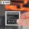 Batería Original Samsung Galaxy S Advance De 1500mah Eb535151vu