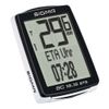 Sigma Monitor De Actividad Para Bicicleta Bc 16.16 Sts Cad Negro 1618