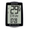 Sigma Monitor De Actividad Para Bicicleta Bc 16.16 Sts Cad Negro 1618