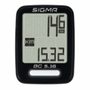 Monitor De Actividad Para Bicicleta Bc 5.16 Negro 5160 Sigma