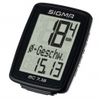 Monitor De Actividad Para Bicicleta Bc 7,16 Negro 7160 Sigma