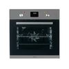 Horno Multifunción Exquisit  Clase A Ebe 657-2u Inox