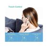 Auriculares Bluetooth True Wireless Veanxin W269012 (in Ear - Microfone - Cancelación De Ruido - Branco)