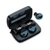 Auriculares Bluetooth True Wireless Veanxin M9901 (in Ear - Microfone - Cancelación De Ruido - Preto)