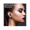 Auriculares Bluetooth True Wireless Veanxin M9901 (in Ear - Microfone - Cancelación De Ruido - Preto)