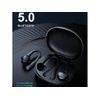 Auriculares Bluetooth True Wireless Veanxin T79013 (in Ear - Microfone - Cancelación De Ruido - Vermelho)