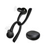 Auriculares Bluetooth True Wireless Veanxin T79013 (in Ear - Microfone - Cancelación De Ruido - Vermelho)