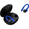 Auriculares Bluetooth True Wireless Veanxin T79015 (in Ear - Microfone - Cancelación De Ruido - Azul)