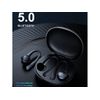 Auriculares Bluetooth True Wireless Veanxin T79015 (in Ear - Microfone - Cancelación De Ruido - Azul)