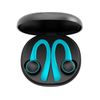 Auriculares Bluetooth True Wireless Veanxin T79016 (in Ear - Microfone - Cancelación De Ruido - Verde)