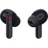 Auriculares Bluetooth True Wireless Veanxin Y113901 (in Ear - Microfone - Cancelación De Ruido - Preto)