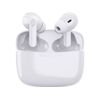 Auriculares Bluetooth True Wireless Veanxin Y1139012 (in Ear - Microfone - Cancelación De Ruido&nbsp; - Branco)