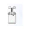 Auriculares Bluetooth True Wireless Veanxin J18901 (in Ear - Microfone - Cancelación De Ruido - Branco)